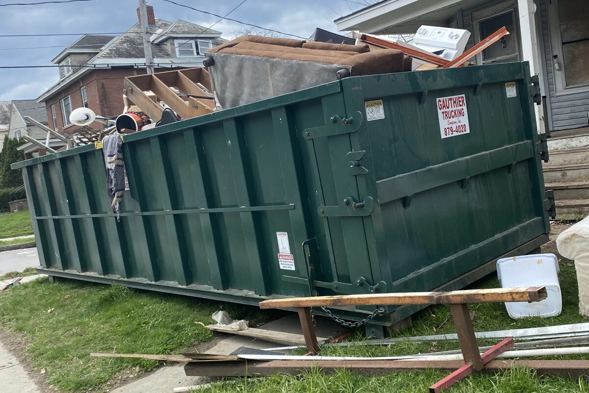 Demo & cleanup