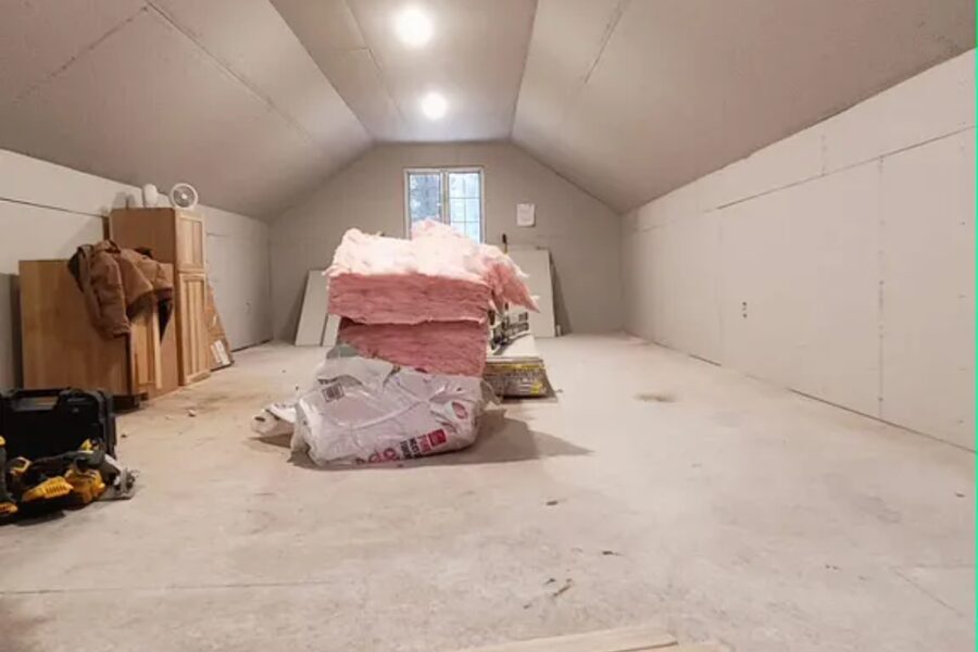 Drywall