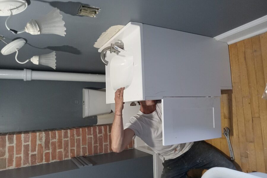 Handyman