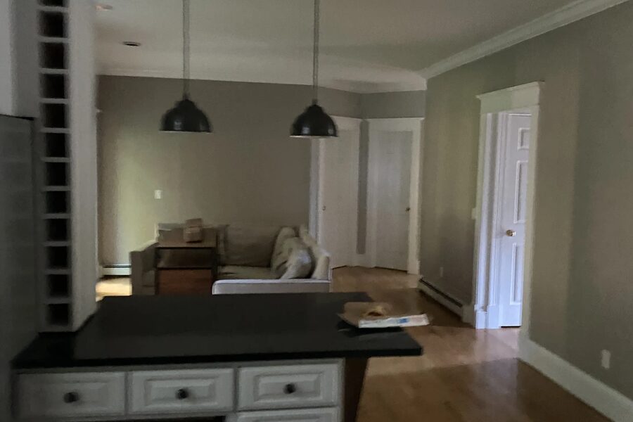 Remodeling
