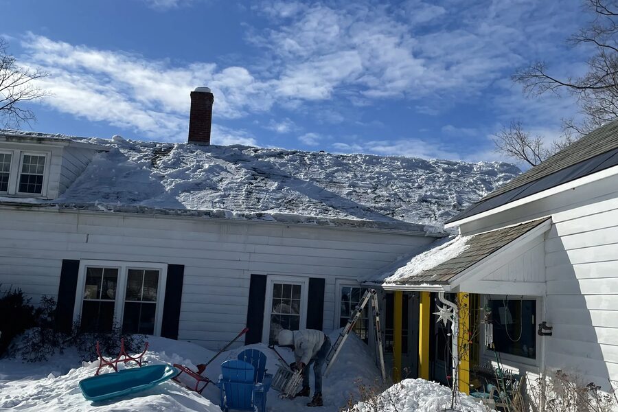 Snow Removal